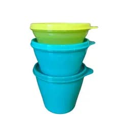 Tupperware kit tigela classic / sublime