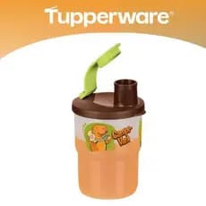 Copo com bico 225 ml - Tupperware Infantil
