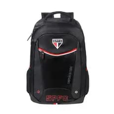 Mochila Esportiva De Costas Time De Futebol São Paulo 16603
