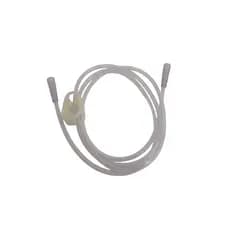 Mangueira Para Kit Enema Limpeza Intestinal