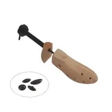 Alargador Laceador Expansor de Calçados Unissex Do 35 ao 46
