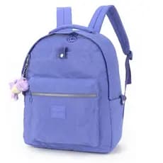 Mochila de Costas Laptop Up4you Violeta