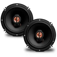 Alto Falante 6 Polegadas Triaxial 240W Potência Par Potente Som Automotivo Premium M60PRO - JR8