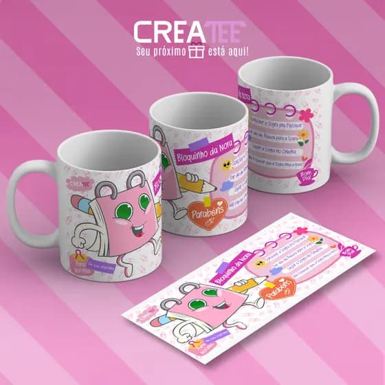 Caneca & Xícara - Presente De Sogra para Nora
