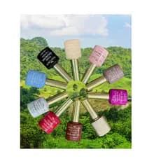 Esmalte em Gel - Fada Color - Cores Variadas