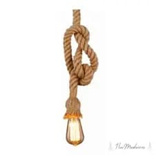 luminária pendente de teto 90 cm Decoração de casa