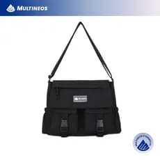 Bolsa Transversal Universitária Multiuso Estilo Harajuku Ulzzang - Multineos