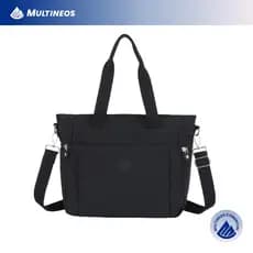 Bolsa de Ombro de Lona Grande para Lazer Bolsas Feminina Masculino