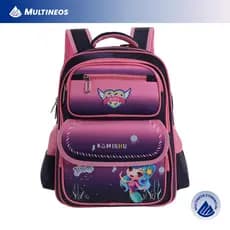 Bolsa Escolar ultra Leve À Prova D'água Infantil 1-3-6