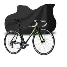 Capa Para Bicicleta Groove Gt Oggi Totem Trust Alfameq