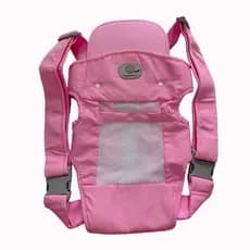Canguru Carregador de Bebê Ergonômico 0-20Kg 4 maneiras de usar Itens essenciais para o bebê sair