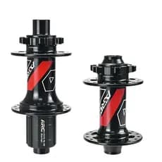 Par de Cubos Arc MT 009 padrão HG Boost 12x148/15x110