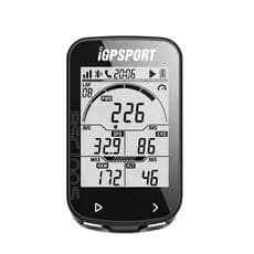 Gps bicicleta Bike Ciclo Computador Igpsport Bsc100s