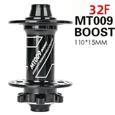 Cubo Dianteiro Arc Mt 009 Boost 15x110