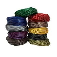 Kit 10Kg Cordinha Para Cadeira Espaguete Fio De Cadeira Fio Para Cadeira