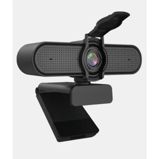 Webcam 4k Kross Elegance KE-WBA1084K