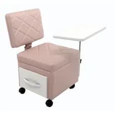 Ciranda Cirandinha Cadeira Manicure