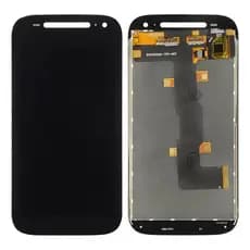 Tela Display Touch Lcd Compatível Moto E2 Xt1514, XT1523, XT1506 e XT1527 Premium - Promoção Padrão Gamex