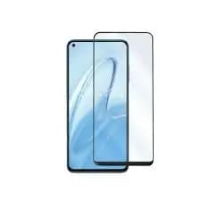 Película De Vidro 3D Para Redmi Note 9 - Padrão de Qualidade Game X