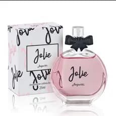 Jolie Colônia Desodorante Feminina - 25 ml