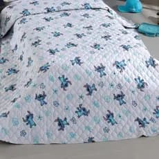 Cobre Leito Infantil Disney Stitch Fun - HEDRONS