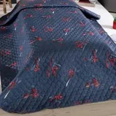 Colcha Cobre Leito Solteiro Disney Spiderman Teia - Hedrons