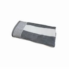 Toalha de Praia e Piscina Sardenha Corttex  75 cm x 1,50m 390 gramas 100% Algodão