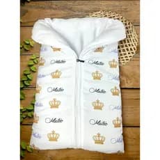 Saco De Dormir Personalizado