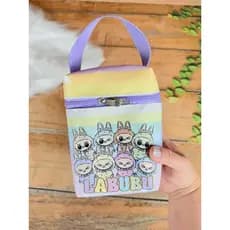 Estojos Labubu Personalizados