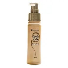 Reparador De Pontas Beauty Balm Proteção Brilho E Maciez
