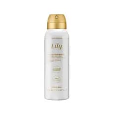 Desodorante Antitranspirante Aerosol Lily 75g/125ml oBoticário