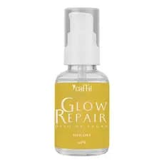 Óleo Reparador De Argan Glow Repair Caffé Para Cabelos 30ml