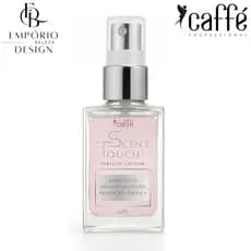 Perfume Capilar 30ml Scent Touch Caffé Professional Com Proteção Térmica + Brilho