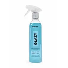 Limpa Vidros 4 Em 1 Redutor Atrito Risco Glazy 500ml Vonixx