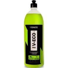 V-eco 1,5 L Concentrado Lavagem A Seco Vonixx Carnaúba 250