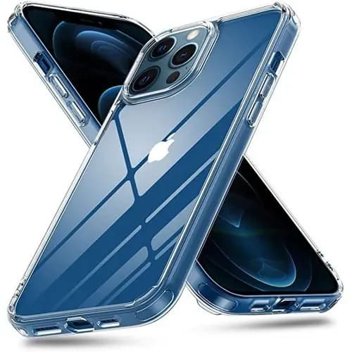 [TODOS IPHONES] Lançamento Clear Case Capinha Acrílica Transparente Iphone 6G 7G XR 7PLUS IPHONE11 11 PRO 11 PRO MAX 12 MINI IPHONE12 12 PRO MAX X XS XS MAX