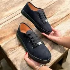 Tênis Sapatenis Feminino Sapatilha  Casual Confortável  Escolar Calci Fácil