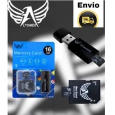 CARTÃO DE MEMÓRIA MICRO SD - Acessórios