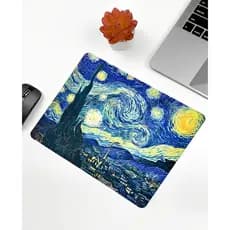 Mouse Pad Gamer Costura reforçada  27cmx21cm WIN2 Kap-1001