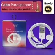 Cabo iPhone lightning altomex al-c18