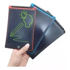 Lousa Magica Lcd Tablet Infantil art brinks Infantil Fácil de usar