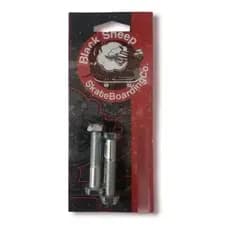 Parafuso Central Trucks De Skate Black Sheep