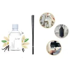 Refil Essência Aromatizador de Varetas