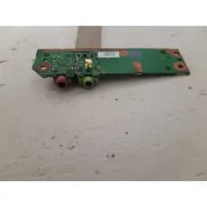 Placa De Audio Itautec Infoway W7630