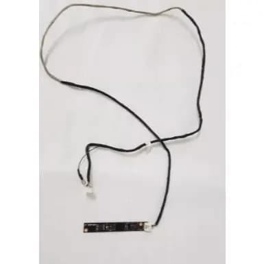 Webcam Notebook Positivo Unique S2065 S2065i S1991i