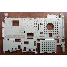 Moldura de ferro do teclado notebook positivo unique s1991