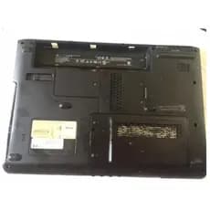 Carcaça Base Inferior Notebook Hp Pavilion Dv 2500