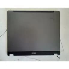 Carcaça Tampa Asus 5200a