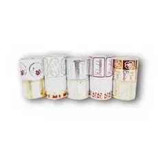 Kit etiquetas sortidas com 1.000 unidades