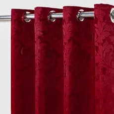 Cortina Jacquard Sala E Quarto 4,00 X 2,80 sala ou quarto